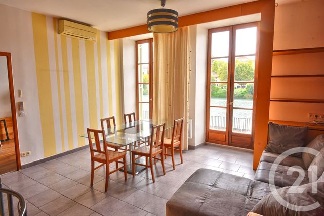 Appartement T4 &agrave; vendre - 4 pi&egrave;ces - 69,75 m2 - Romans Sur Isere - 26 - RHONE-ALPES