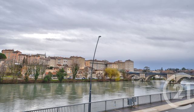 Appartement T4 &agrave; vendre - 4 pi&egrave;ces - 69,75 m2 - Romans Sur Isere - 26 - RHONE-ALPES