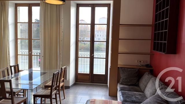 Appartement T4 à vendre - 4 pièces - 69,75 m2 - Romans Sur Isere - 26 - RHONE-ALPES