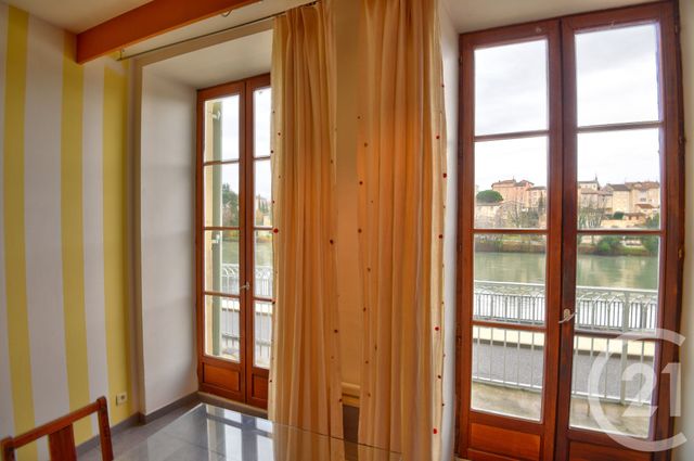 Appartement T4 &agrave; vendre - 4 pi&egrave;ces - 69,75 m2 - Romans Sur Isere - 26 - RHONE-ALPES