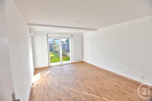 Appartement T4 à louer - 4 pièces - 81 m2 - Romans Sur Isere - 26 - RHONE-ALPES
