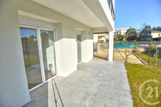 Appartement T4 à louer - 4 pièces - 81 m2 - Romans Sur Isere - 26 - RHONE-ALPES