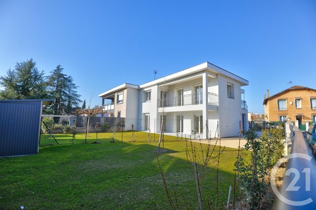 appartement - ROMANS SUR ISERE - 26