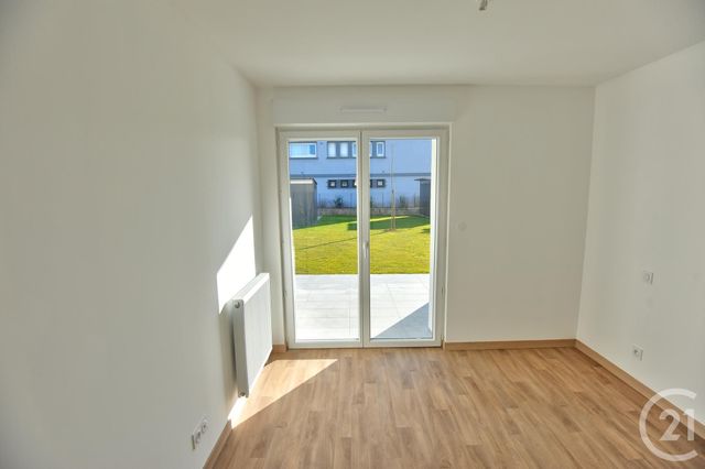 Appartement T4 à louer - 4 pièces - 81 m2 - Romans Sur Isere - 26 - RHONE-ALPES