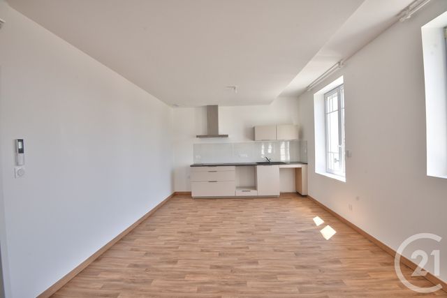 appartement - ROMANS SUR ISERE - 26