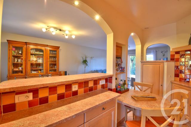 Maison &agrave; vendre - 4 pi&egrave;ces - 90 m2 - Romans Sur Isere - 26 - RHONE-ALPES