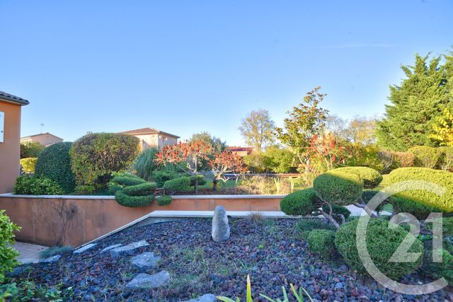 Maison &agrave; vendre - 4 pi&egrave;ces - 90 m2 - Romans Sur Isere - 26 - RHONE-ALPES