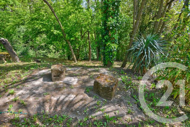 Maison &agrave; vendre - 4 pi&egrave;ces - 90 m2 - Romans Sur Isere - 26 - RHONE-ALPES