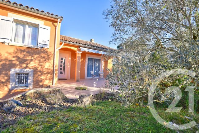 Maison &agrave; vendre - 4 pi&egrave;ces - 90 m2 - Romans Sur Isere - 26 - RHONE-ALPES