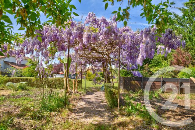 Maison &agrave; vendre - 4 pi&egrave;ces - 90 m2 - Romans Sur Isere - 26 - RHONE-ALPES