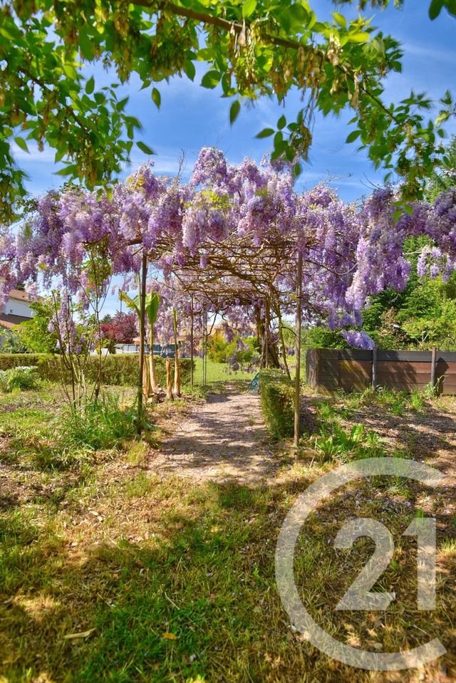 Maison &agrave; vendre - 4 pi&egrave;ces - 90 m2 - Romans Sur Isere - 26 - RHONE-ALPES