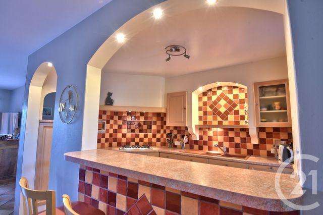 Maison &agrave; vendre - 4 pi&egrave;ces - 90 m2 - Romans Sur Isere - 26 - RHONE-ALPES