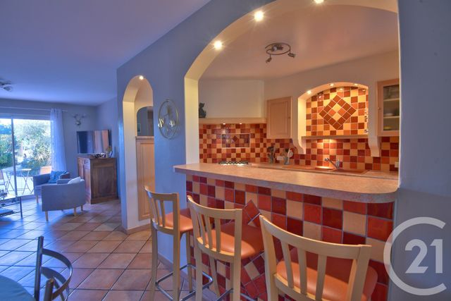 Maison &agrave; vendre - 4 pi&egrave;ces - 90 m2 - Romans Sur Isere - 26 - RHONE-ALPES