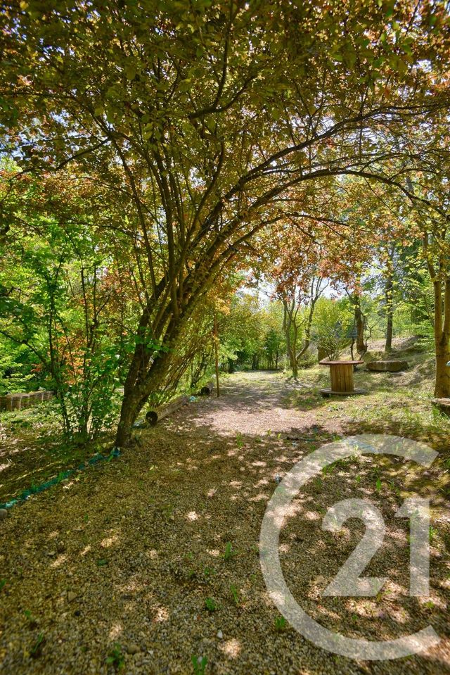 Maison &agrave; vendre - 4 pi&egrave;ces - 90 m2 - Romans Sur Isere - 26 - RHONE-ALPES