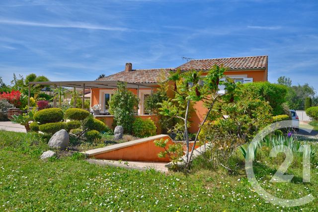 Maison &agrave; vendre - 4 pi&egrave;ces - 90 m2 - Romans Sur Isere - 26 - RHONE-ALPES