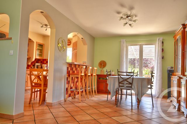 Maison &agrave; vendre - 4 pi&egrave;ces - 90 m2 - Romans Sur Isere - 26 - RHONE-ALPES