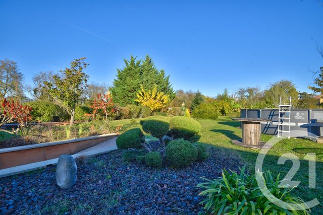 Maison &agrave; vendre - 4 pi&egrave;ces - 90 m2 - Romans Sur Isere - 26 - RHONE-ALPES