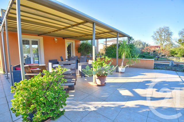 Maison &agrave; vendre - 4 pi&egrave;ces - 90 m2 - Romans Sur Isere - 26 - RHONE-ALPES