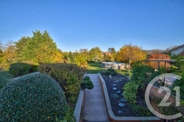 Maison &agrave; vendre - 4 pi&egrave;ces - 90 m2 - Romans Sur Isere - 26 - RHONE-ALPES