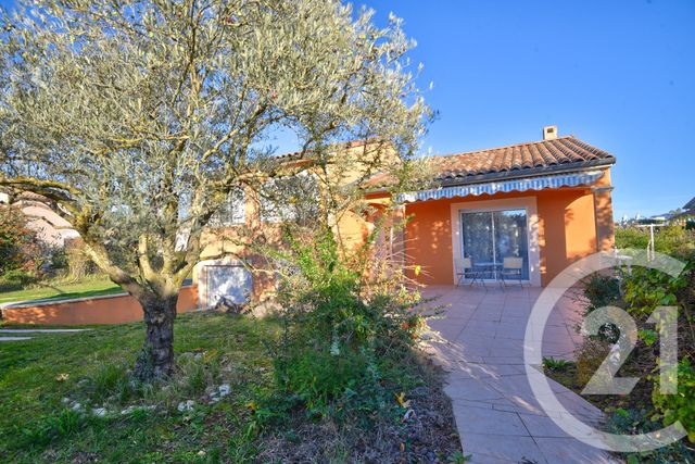 Maison &agrave; vendre - 4 pi&egrave;ces - 90 m2 - Romans Sur Isere - 26 - RHONE-ALPES