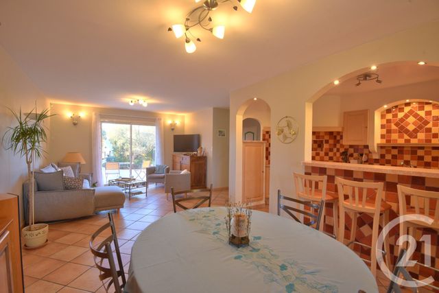 Maison &agrave; vendre - 4 pi&egrave;ces - 90 m2 - Romans Sur Isere - 26 - RHONE-ALPES