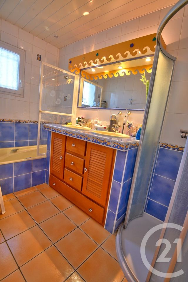 Maison &agrave; vendre - 4 pi&egrave;ces - 90 m2 - Romans Sur Isere - 26 - RHONE-ALPES