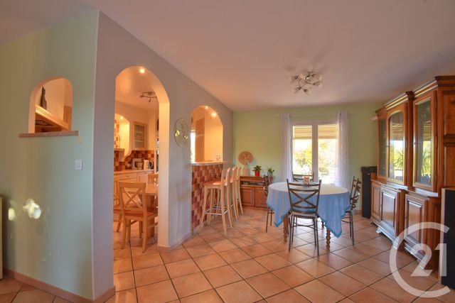 Maison &agrave; vendre - 4 pi&egrave;ces - 90 m2 - Romans Sur Isere - 26 - RHONE-ALPES