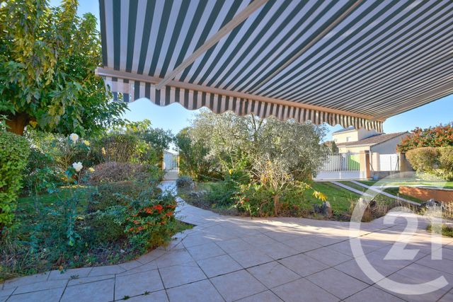 Maison &agrave; vendre - 4 pi&egrave;ces - 90 m2 - Romans Sur Isere - 26 - RHONE-ALPES