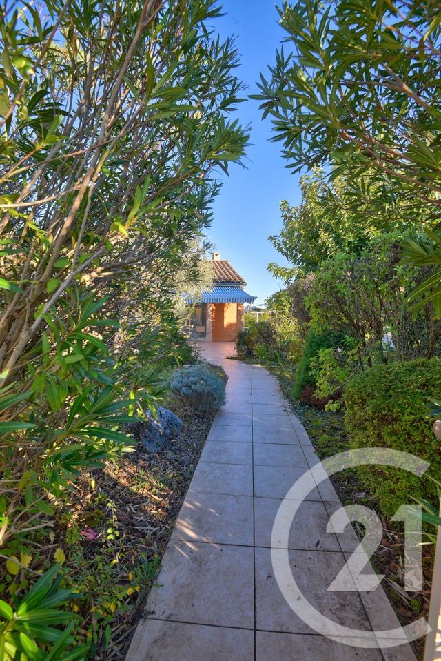 Maison &agrave; vendre - 4 pi&egrave;ces - 90 m2 - Romans Sur Isere - 26 - RHONE-ALPES