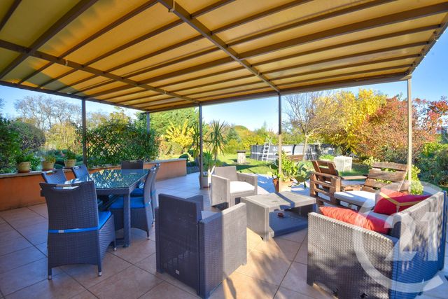 Maison &agrave; vendre - 4 pi&egrave;ces - 90 m2 - Romans Sur Isere - 26 - RHONE-ALPES