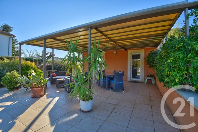 Maison &agrave; vendre - 4 pi&egrave;ces - 90 m2 - Romans Sur Isere - 26 - RHONE-ALPES