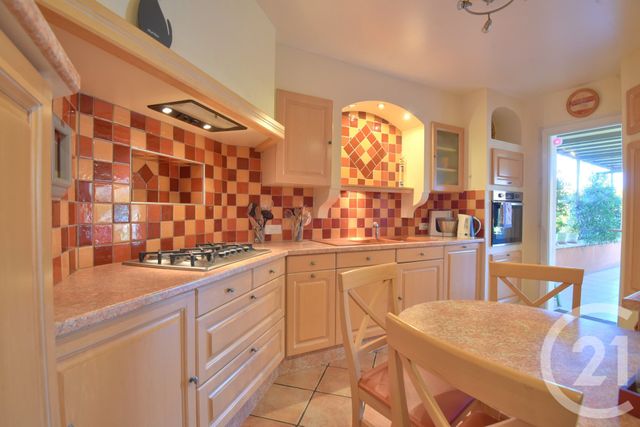 Maison &agrave; vendre - 4 pi&egrave;ces - 90 m2 - Romans Sur Isere - 26 - RHONE-ALPES