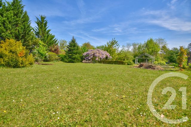 Maison &agrave; vendre - 4 pi&egrave;ces - 90 m2 - Romans Sur Isere - 26 - RHONE-ALPES