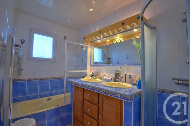 Maison &agrave; vendre - 4 pi&egrave;ces - 90 m2 - Romans Sur Isere - 26 - RHONE-ALPES