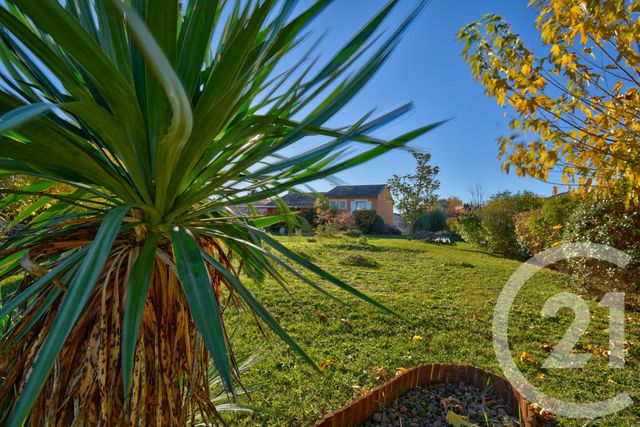 Maison &agrave; vendre - 4 pi&egrave;ces - 90 m2 - Romans Sur Isere - 26 - RHONE-ALPES