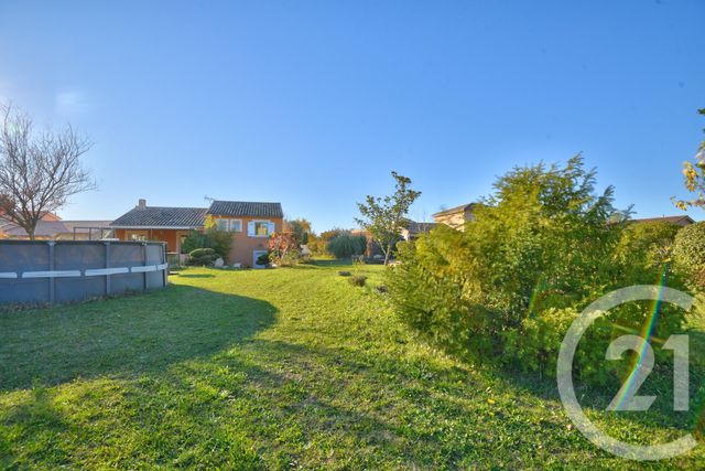 Maison &agrave; vendre - 4 pi&egrave;ces - 90 m2 - Romans Sur Isere - 26 - RHONE-ALPES