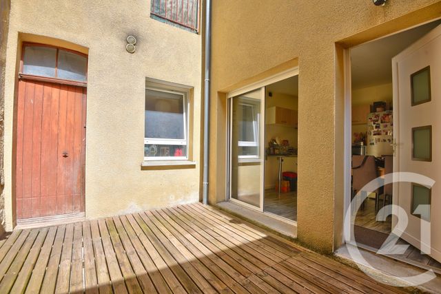 appartement - ROMANS SUR ISERE - 26