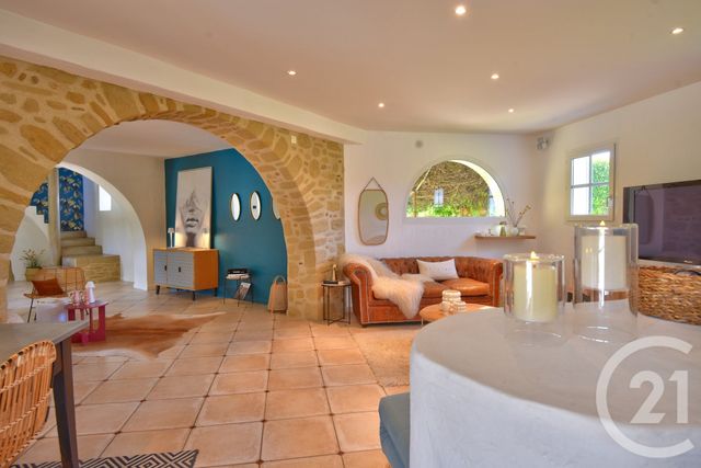 Maison à vendre - 7 pièces - 223 m2 - Alixan - 26 - RHONE-ALPES