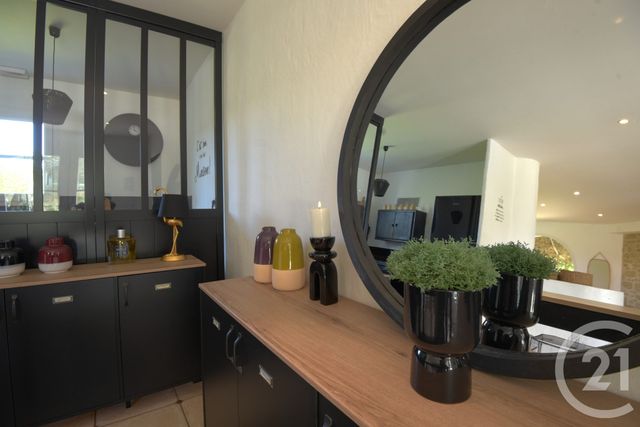 Maison à vendre - 7 pièces - 223 m2 - Alixan - 26 - RHONE-ALPES