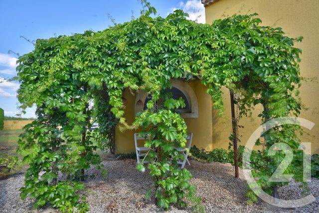 Maison à vendre - 7 pièces - 223 m2 - Alixan - 26 - RHONE-ALPES