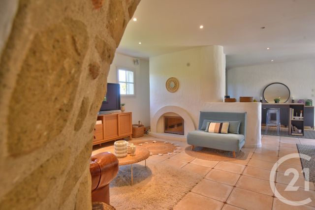 Maison à vendre - 7 pièces - 223 m2 - Alixan - 26 - RHONE-ALPES