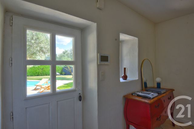 Maison à vendre - 7 pièces - 223 m2 - Alixan - 26 - RHONE-ALPES