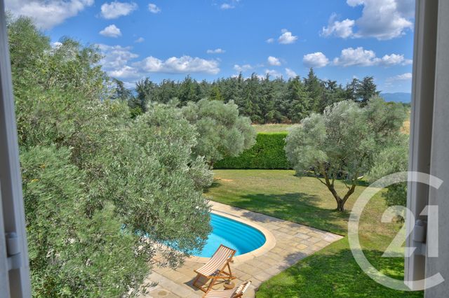 Maison à vendre - 7 pièces - 223 m2 - Alixan - 26 - RHONE-ALPES