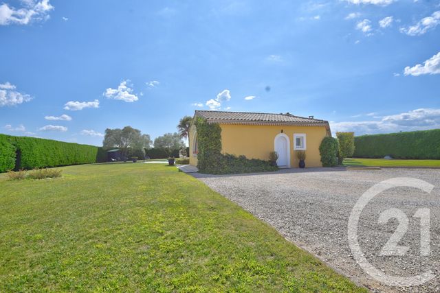 Maison à vendre - 7 pièces - 223 m2 - Alixan - 26 - RHONE-ALPES