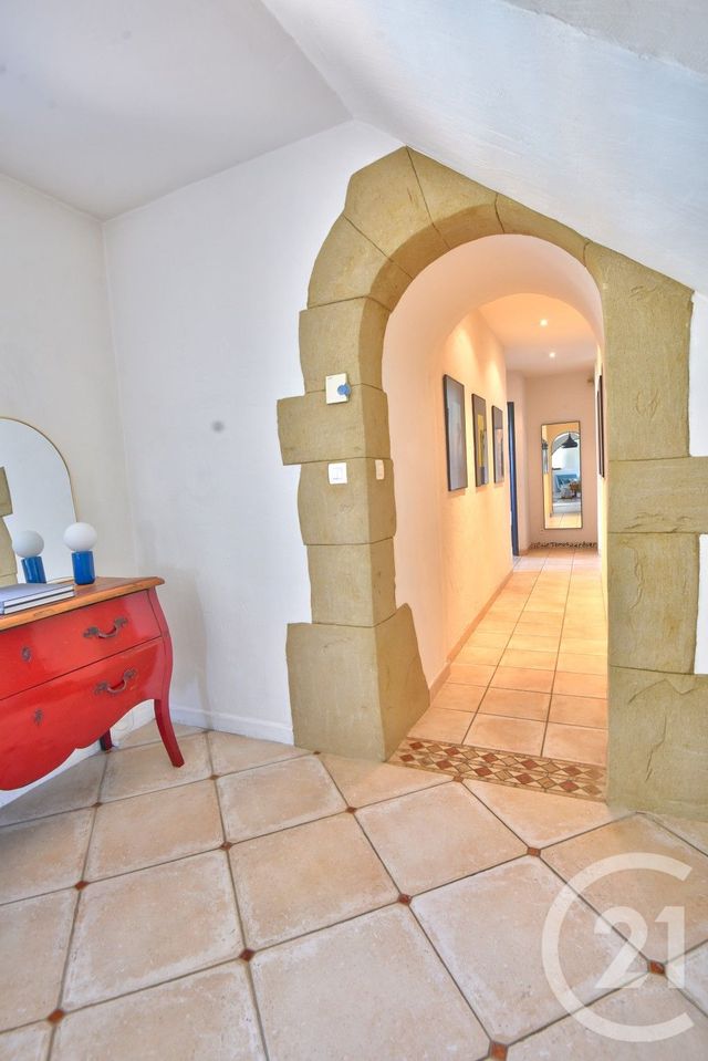 Maison à vendre - 7 pièces - 223 m2 - Alixan - 26 - RHONE-ALPES