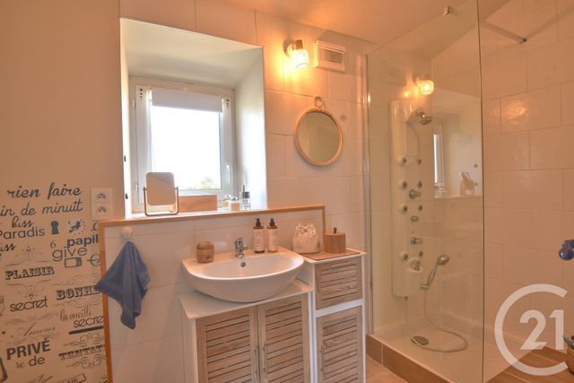 Maison à vendre - 7 pièces - 223 m2 - Alixan - 26 - RHONE-ALPES