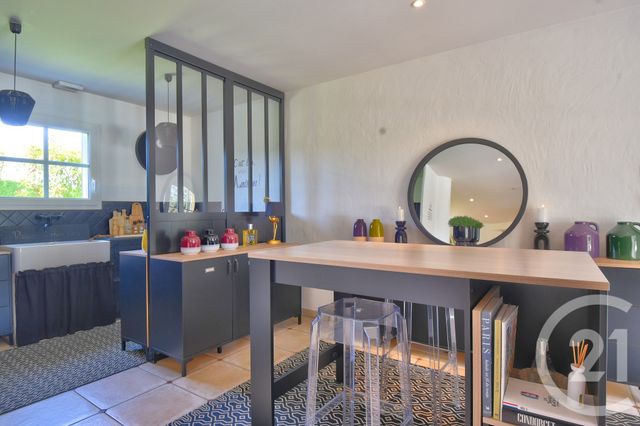 Maison à vendre - 7 pièces - 223 m2 - Alixan - 26 - RHONE-ALPES