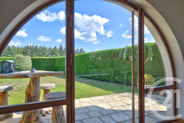 Maison à vendre - 7 pièces - 223 m2 - Alixan - 26 - RHONE-ALPES