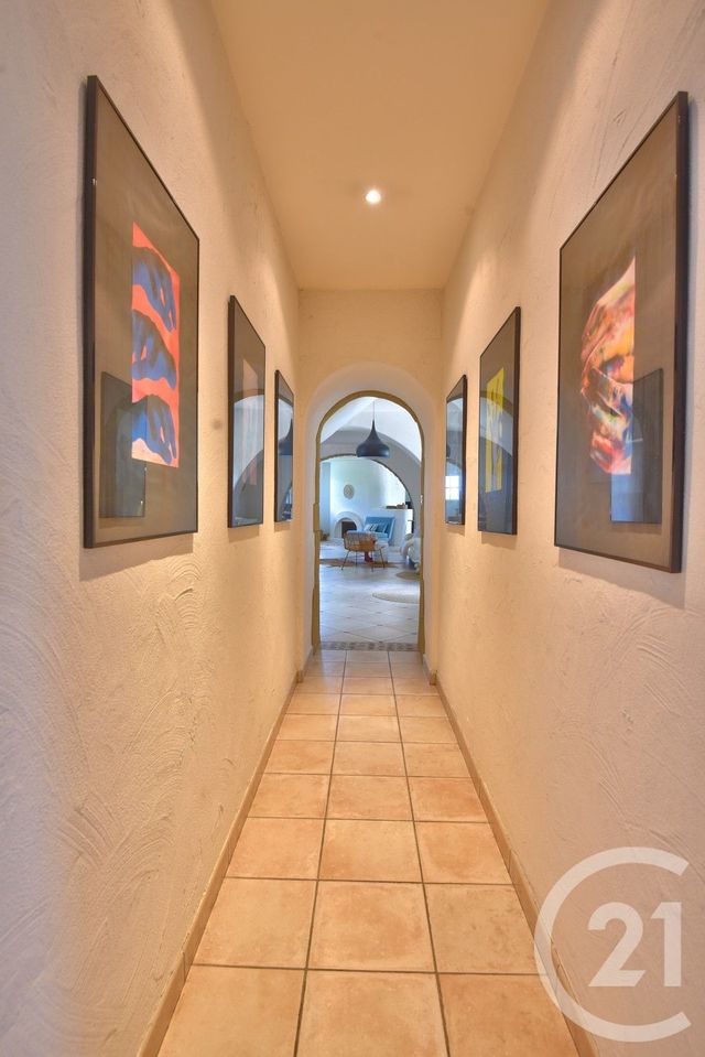 Maison à vendre - 7 pièces - 223 m2 - Alixan - 26 - RHONE-ALPES