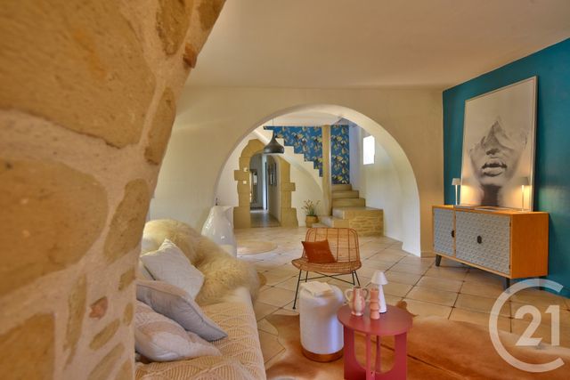 Maison à vendre - 7 pièces - 223 m2 - Alixan - 26 - RHONE-ALPES